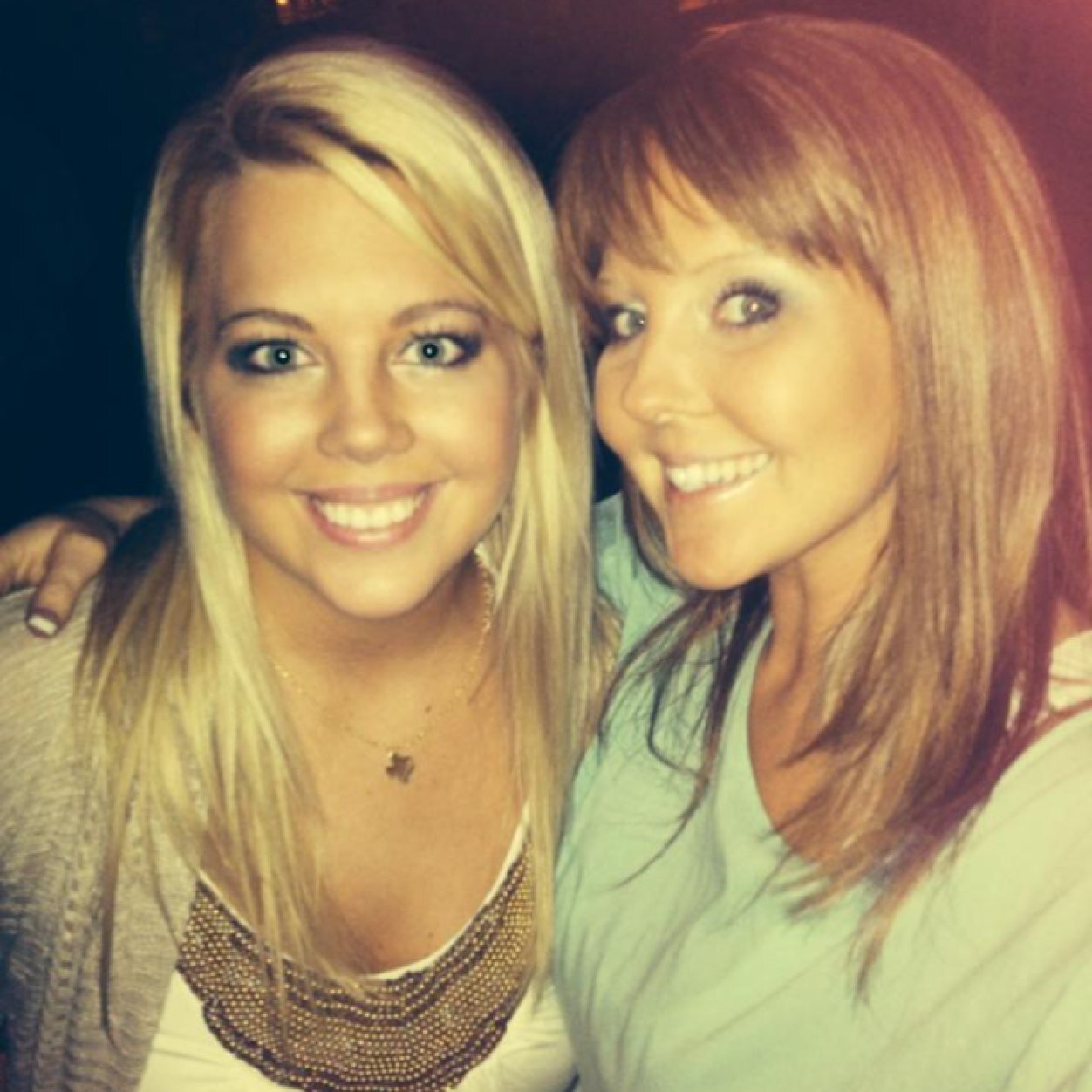 CallieAnne12's profile picture. I apologize in advance.