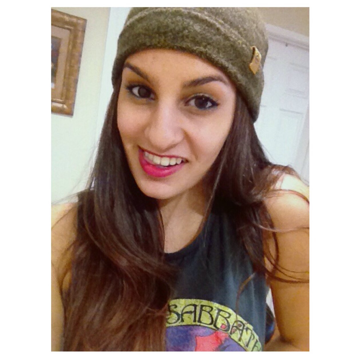 tasharajpuri's profile picture. feed me some curry | Anthony ♡