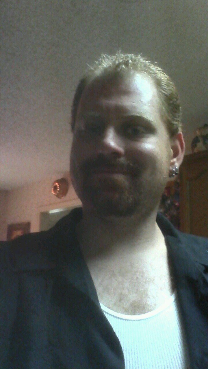 I Am a 33 year old gay man from Tennessee