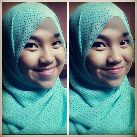 Tidak sulit membuat saya bahagia cukup tidak spam di tweet saya!!Tian♥