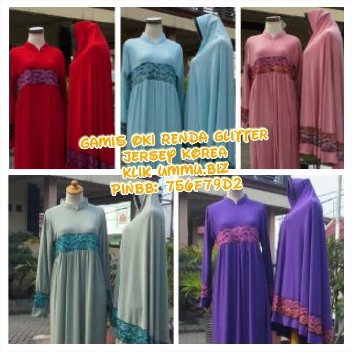 http://t.co/bcVRoEJsFo LOVE SYAR'IE #Gamissyariemurah #GamisOKIJERSEYMURAH #HIJABSYARIE
Klik http://t.co/2OSAwgG3Bh
HP: 0815.1122.3725
PINBB: 756F79D2