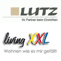 Der Möbelshop von Möbel Lutz - living XXL