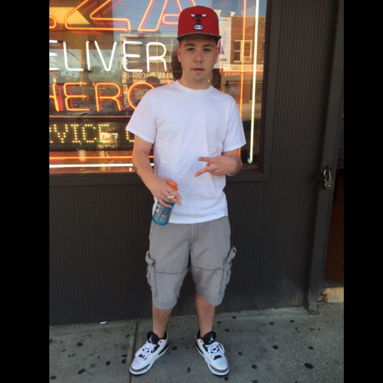 trvpchris's profile picture. 