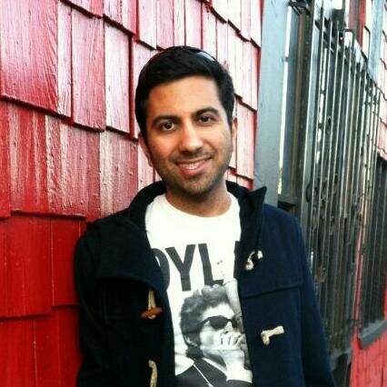 harshjshah's profile picture. Marketing @Canva. Camping, cooking, traveling, dogs, film, and reading. Formerly @LazyBearSF, @Google, AdMob.