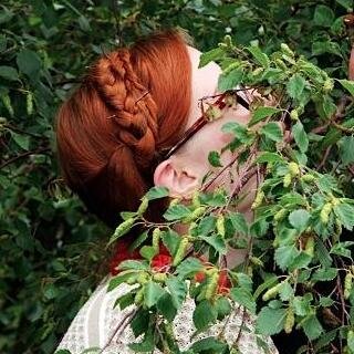 maddisoncolvin's profile picture. art person