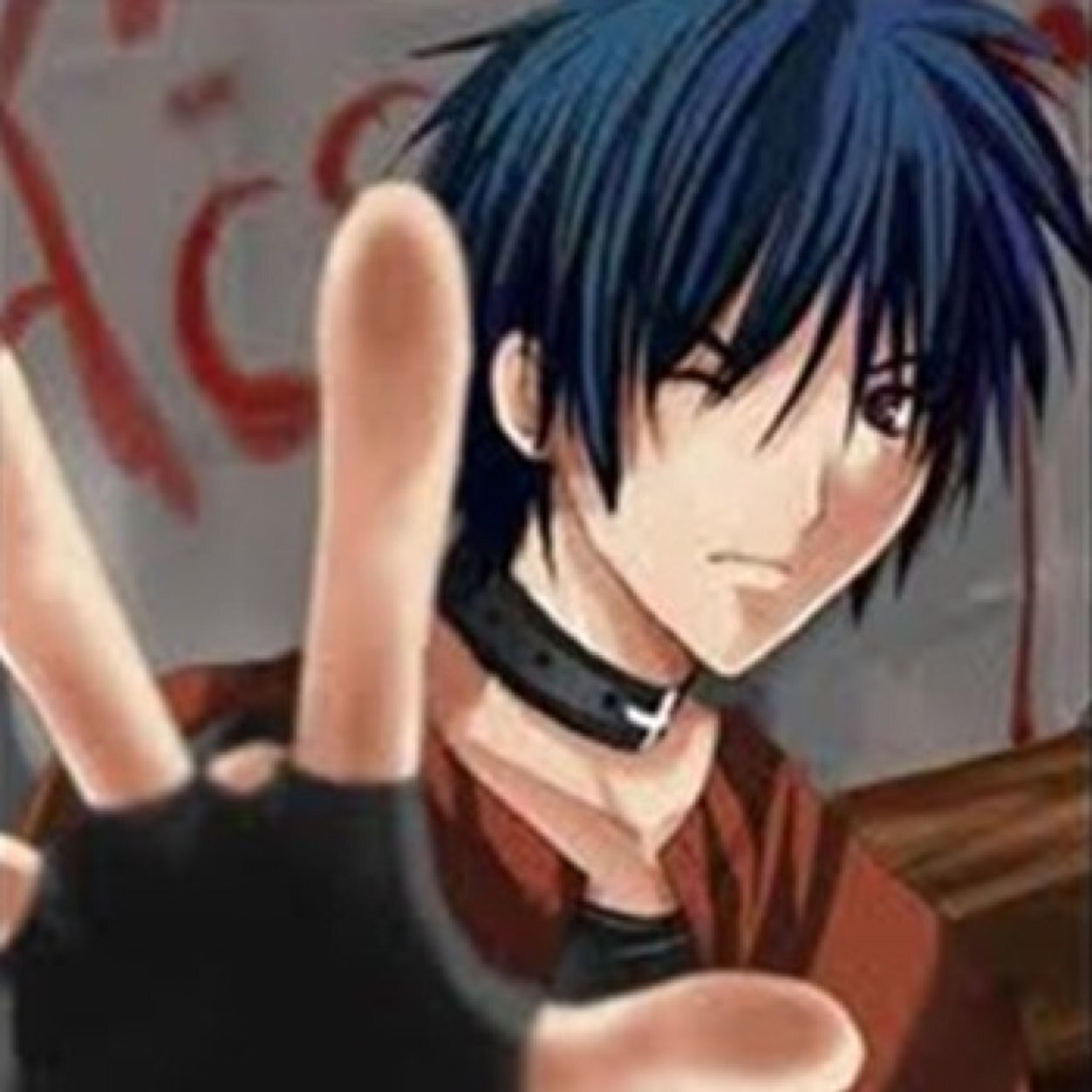 My name... Is Alex. I'm nothing like the normals. I have electricity powers. Dont make me shock you! #MultiRP #Single