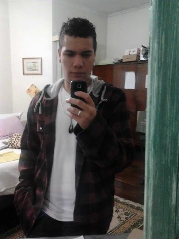Nao me segue que to perdido !!!