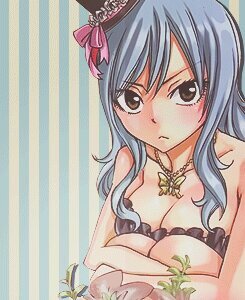 JuVia not [Pe A]water mage from Fairy Tail RP[arody] 7IC/3OOC|Gray-sama's My Prince o///o| R18+?(just DM)|[V] @JapanOtakuID_RP