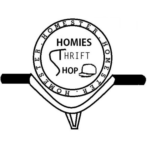 Selling tshirts. Visit us on instagram: homiesthriftshop / Email us at : homiesthriftshop@hotmail.com