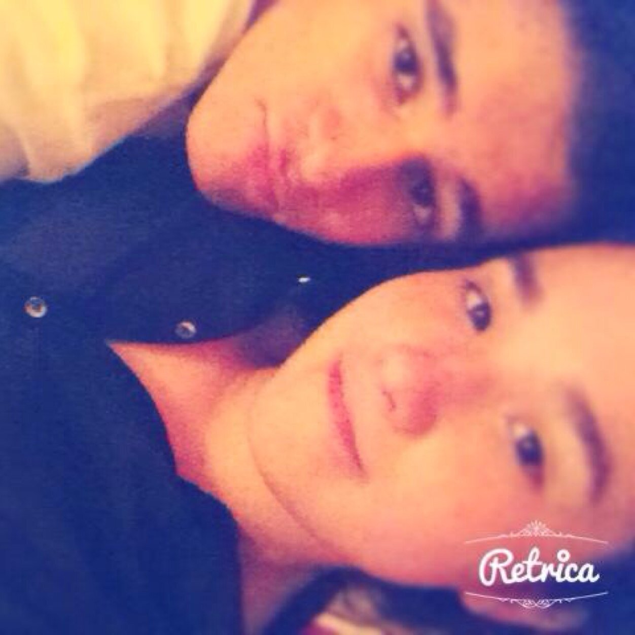 08.10.13 My first love *-* Sueña y trata de vivir tu vida... Solo se vive una vez.. Nunca dejes tus sueños atras.