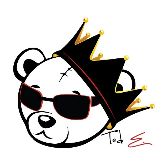 The REAL NO FLUFF. Everyone's favorite teddy bear. I say what's on my furry ass mind. I say what the avarage bear won't.