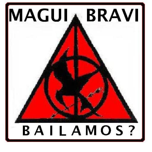 sinsajo105's profile picture. ▲BRAVISTAS▲ - BAILAMOS? ▼
                 ▲ LET IT BE ▲