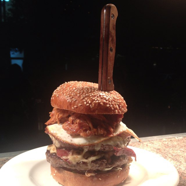 TheWargraveArms's profile picture. Home to 180+ Whisky's & The best BBQ in Marylebone