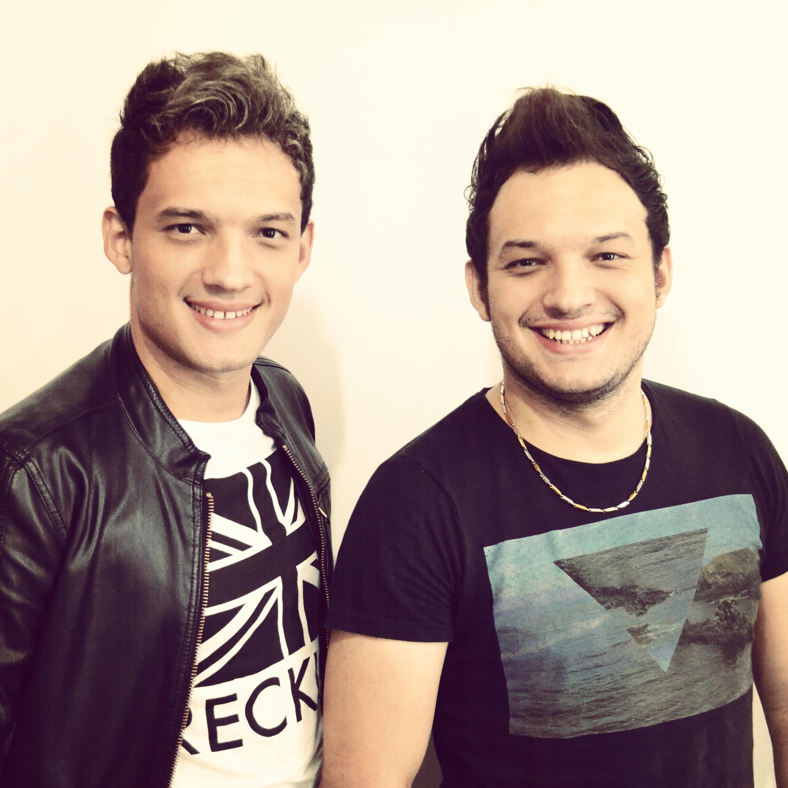 Twitter oficial da dupla dos gêmeos Breno e Kadu! Youtube: https://t.co/kvsIh1aJQ6