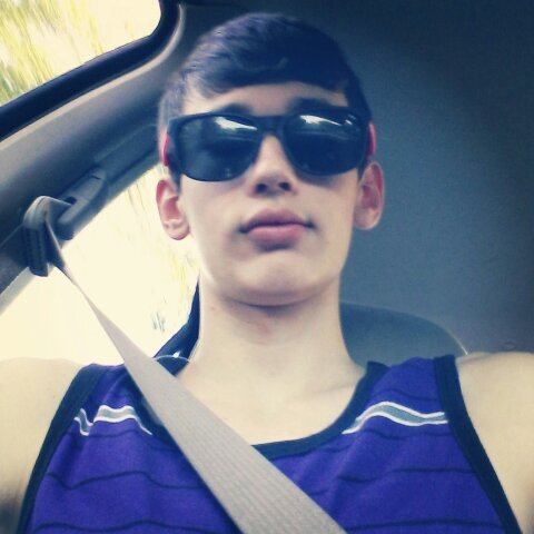 Competitive gamer. Professional Call of Duty player. Optic Nation sniper.
