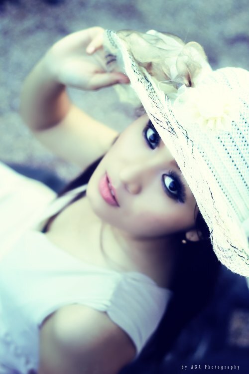 IG: cacanafis PATH & LINE :Naffisa Amroh