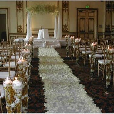 An Event Planning company working to make your event dreams come to Life.
