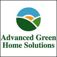 Advanced Green Home(@GreenHomeAudits) 's Twitter Profile Photo