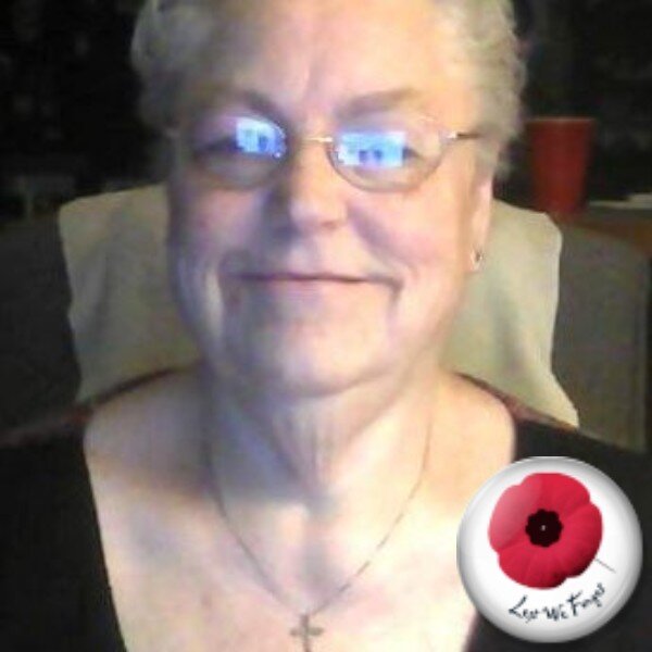 64 years young and 6 grandchildren and 2 great gran baby angels in heaven since Oct 20, 2013