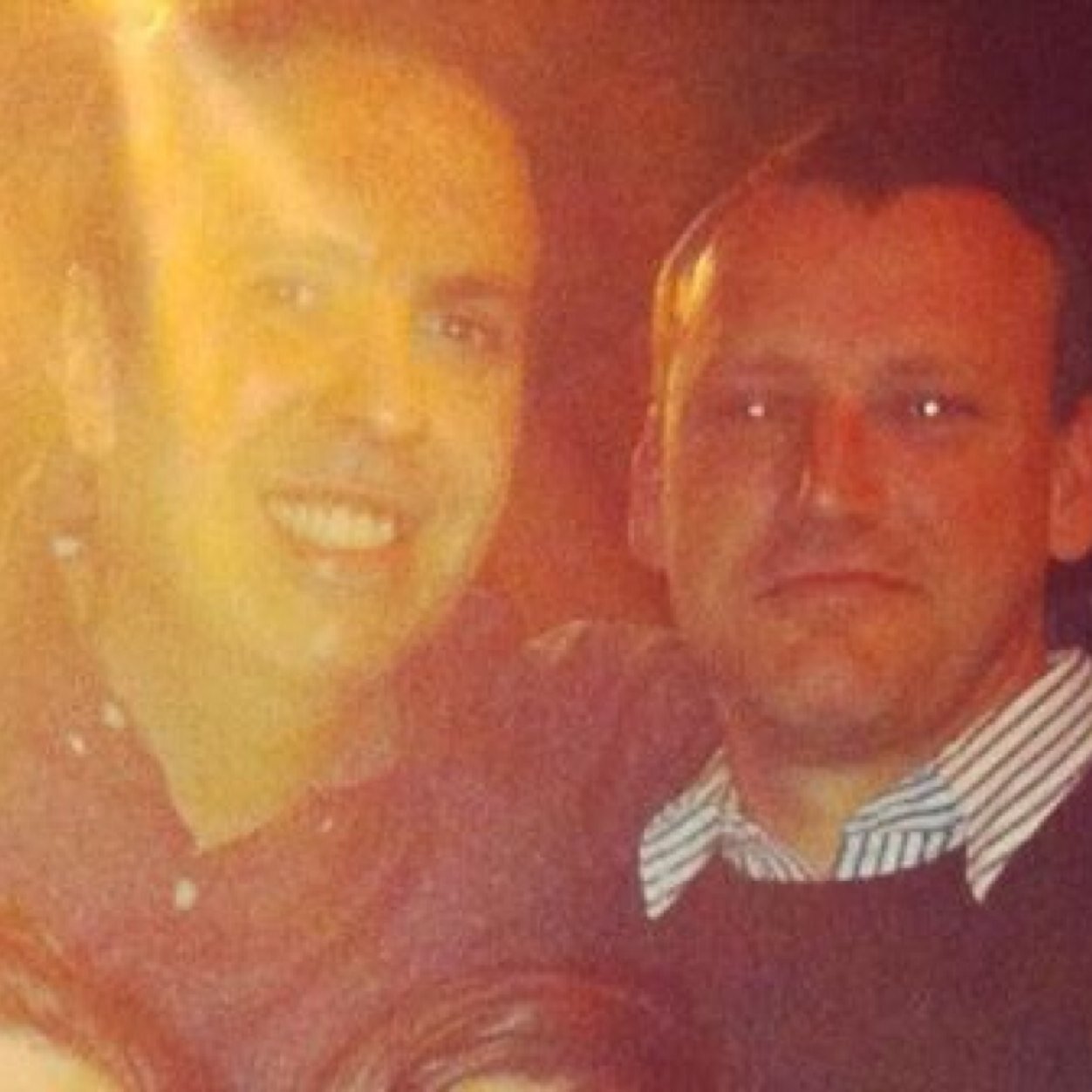 dpatterson8674's profile picture. I believe in peace, bitch.