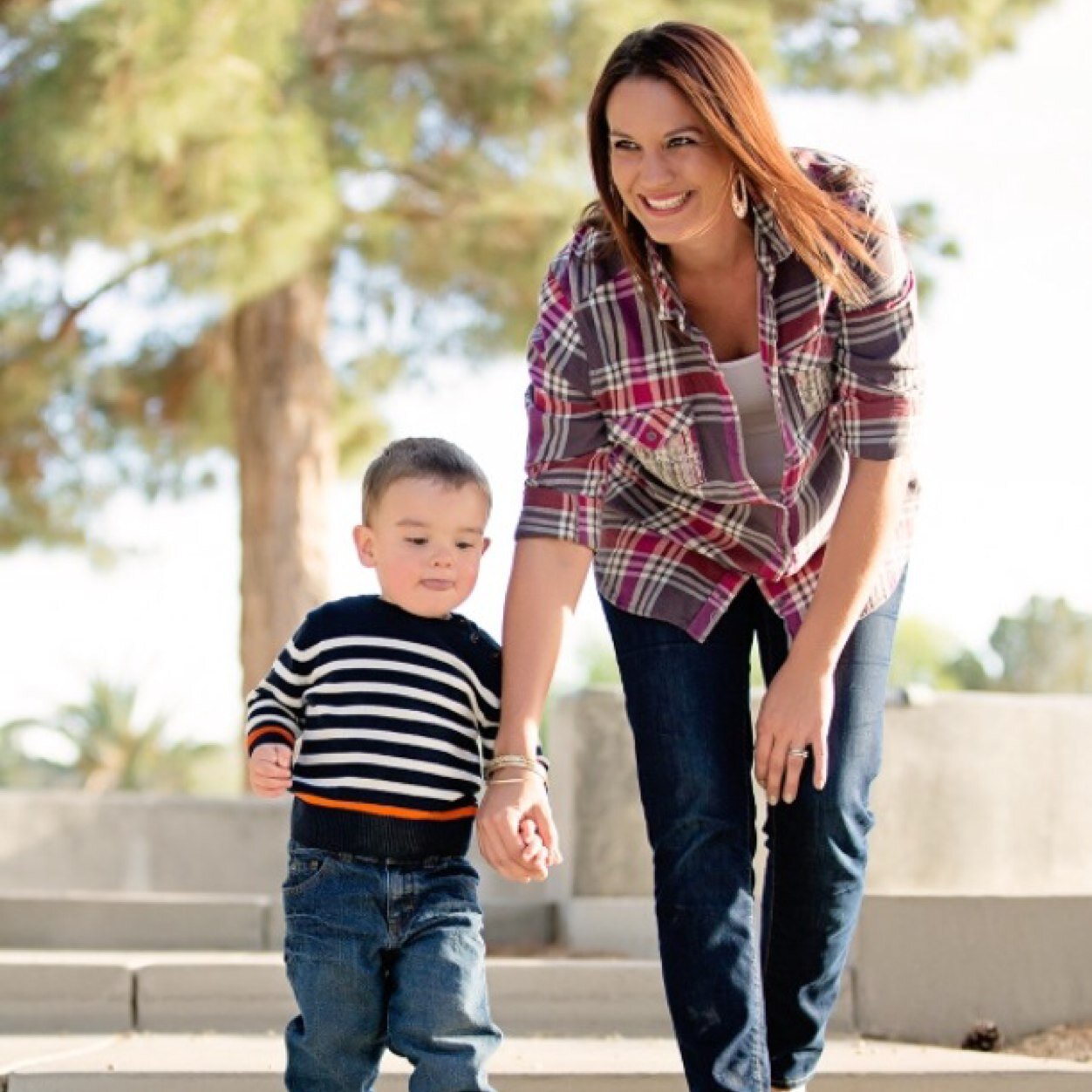 Mommy, wife, Media Director at MassMedia