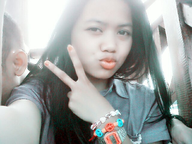 gue selalu berharap yang terbaik dalam hidup gue (y) ||wellcome masa depan :)