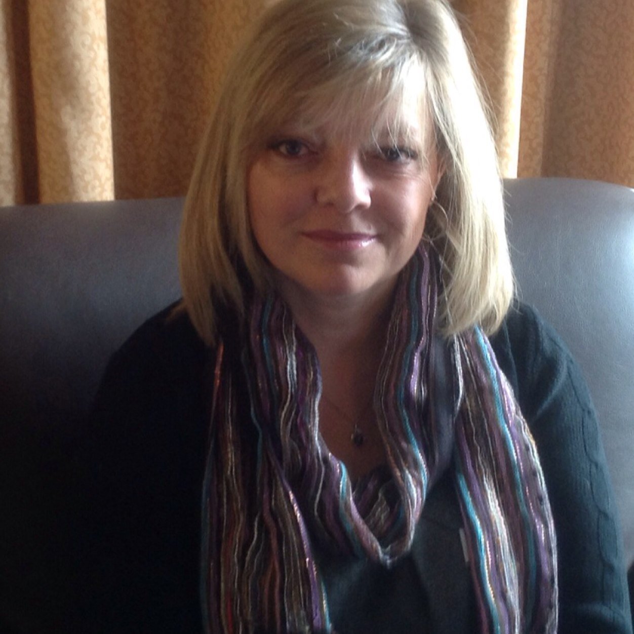 Elementary School Principal, Passionate about Character Education