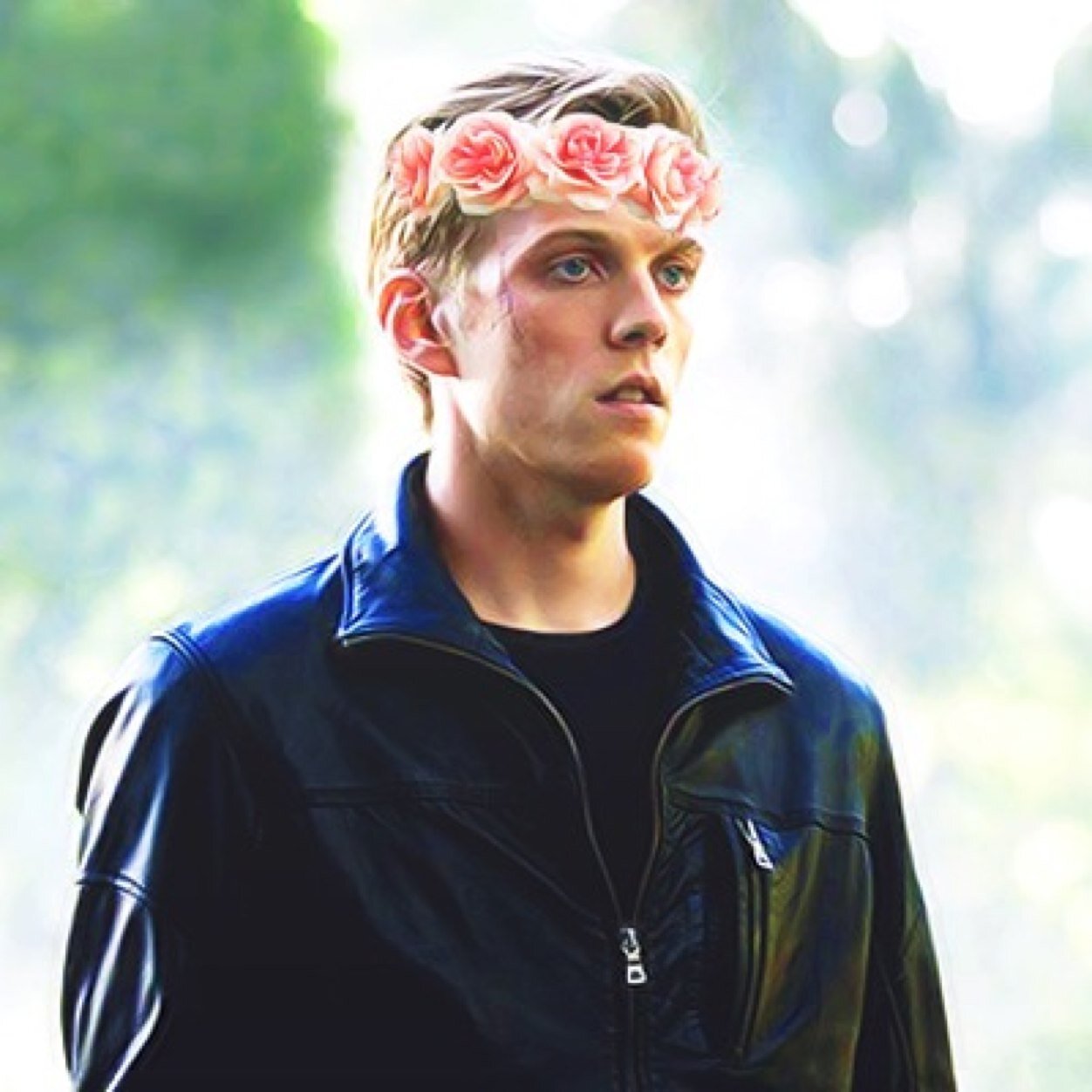 (if you want to murder me, murder me at @herondaels)