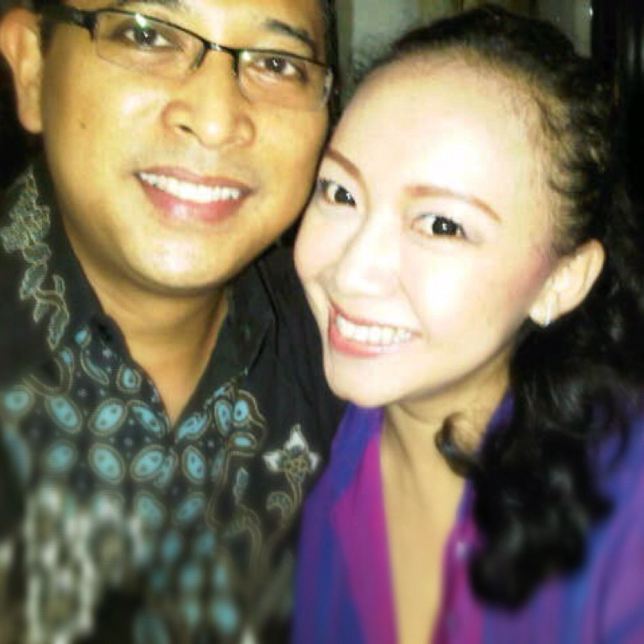 Icha_AyuTyas's profile picture. 