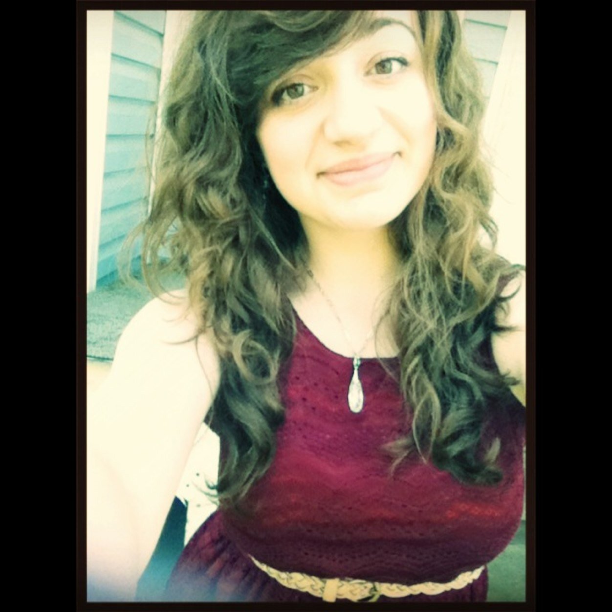 Portuguese/Canadian ~ uncreative ~ TBC