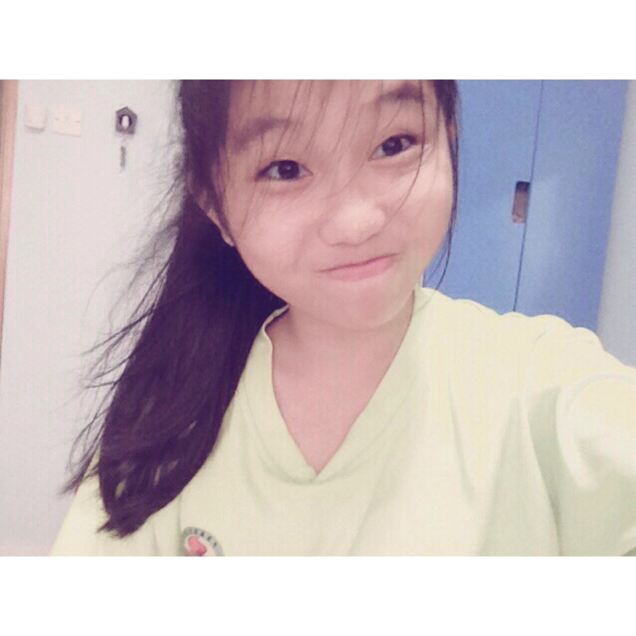 a smile hides a thousand of tears