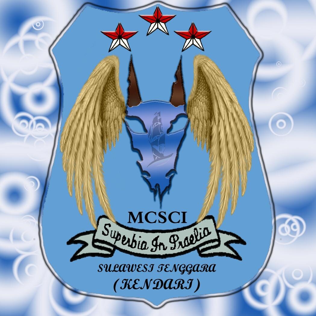 The Official Twitter account of MANCHESTER CITY Club Indonesia, in Kendari city
Superbia in Praelio
#ManchesterCity Till We Die