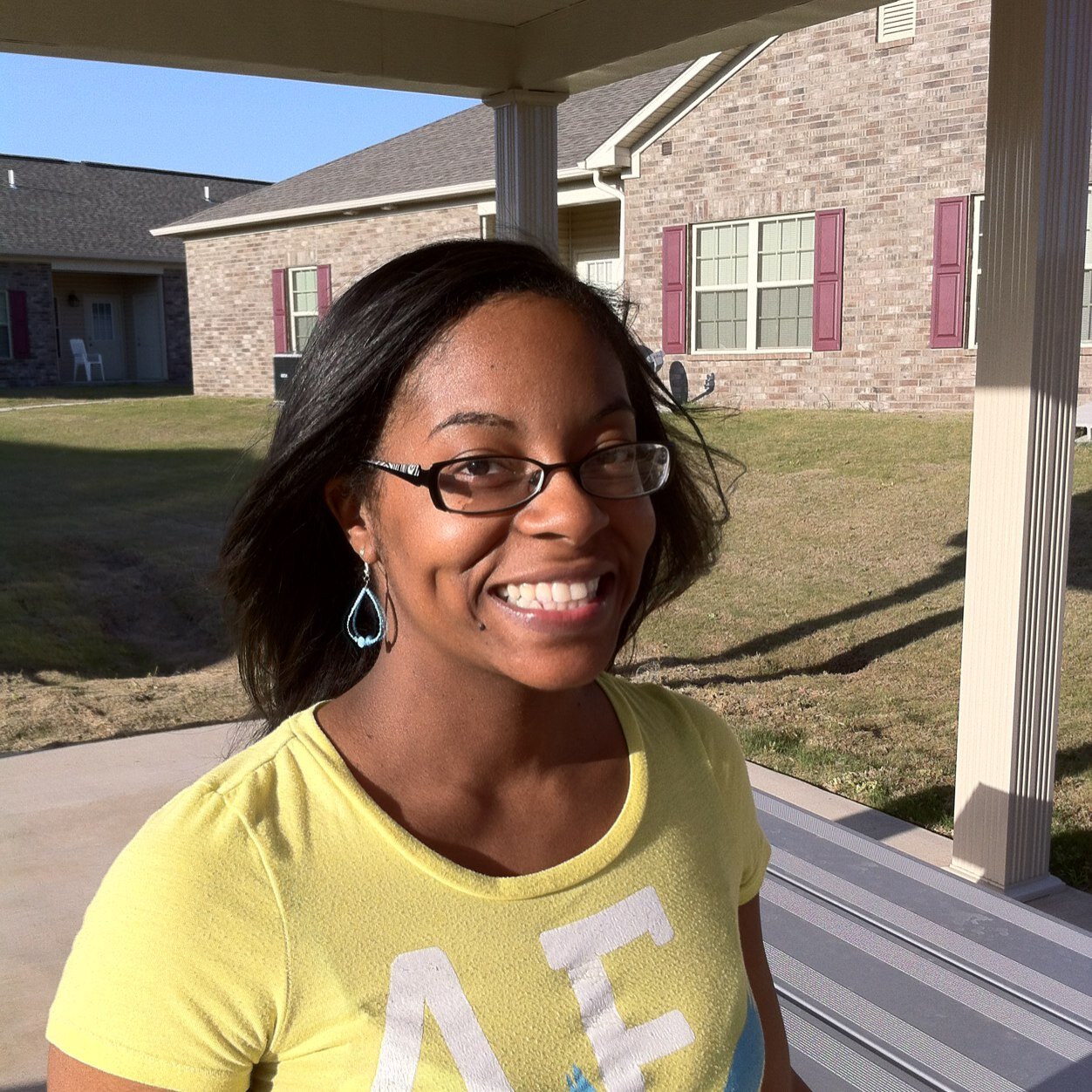 Wife, Mother, Facilities Coordinator, Published Author that loves Jesus, family, and food