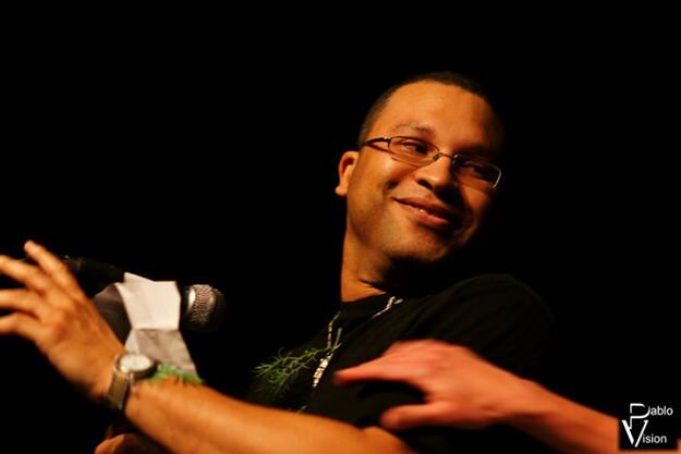 GreenidgeIT's profile picture. 