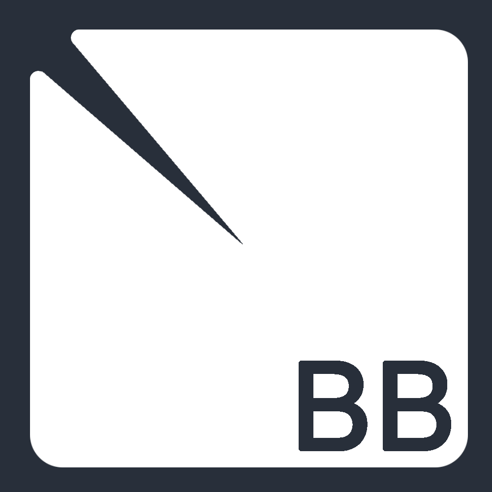 BlockByteCom's profile picture. 