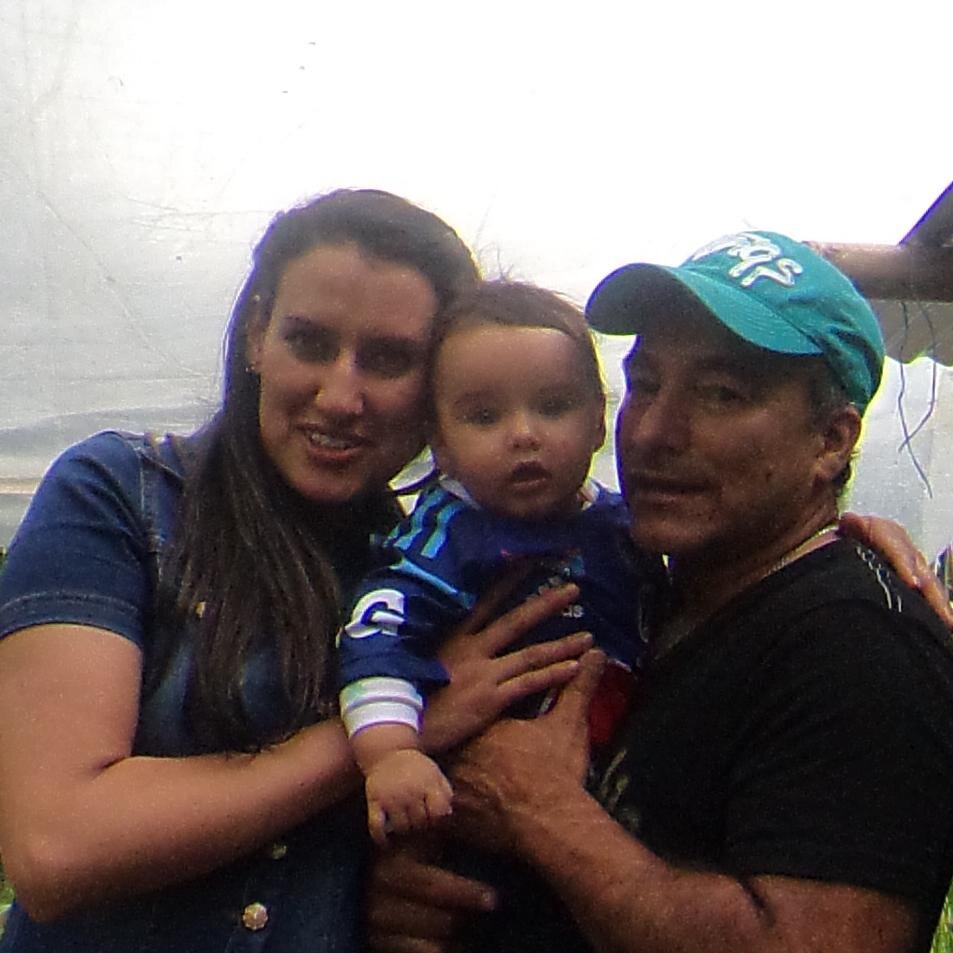 jeysnoreisi's profile picture. soy muy guapa