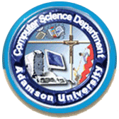 The Computer Science Department of Adamson University
