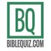 Bible Quiz (@BibleQuiz) Twitter profile photo