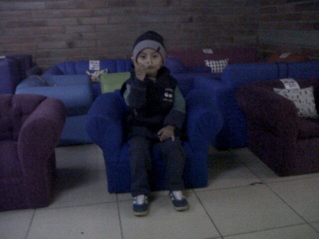 luis1985mifecha's profile picture. 