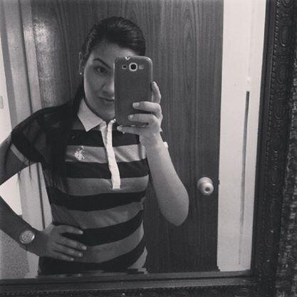 SairaJHF's profile picture. 18. instagram: sairaledjohanna