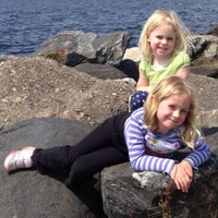 Catharine Smyth (@clsmyth) 's Twitter Profile