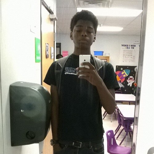 Class of 2017 ;)Kipp Sunny-Side