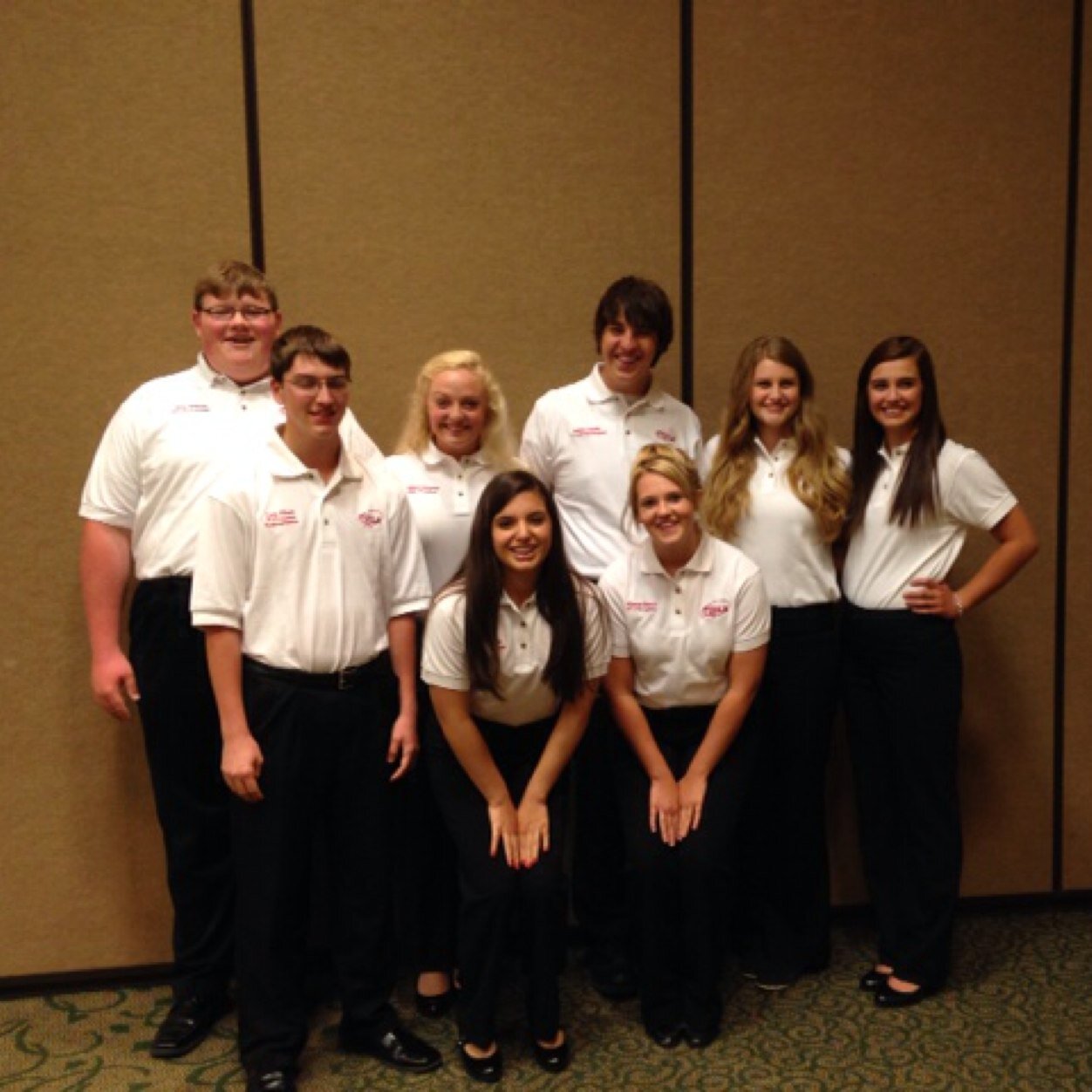 Family, Career, and Community Leaders of America, Inc.