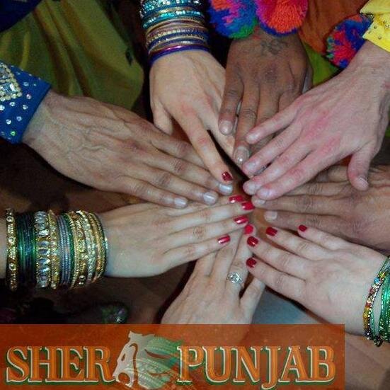 Bhangragroup_es's profile picture. Sher-e- Punjab Bhangra  Barcelona (Spain)  Email:amrikbhangra@gmail.com    Contact us:                        Worldwide:0034 632351684 India:0091 8288852396