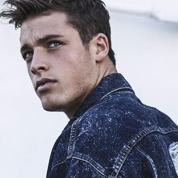 John Snyder, Agent of Shield.