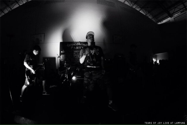 Grindcore/deathmetal :member @ekahitthat696 @ametkomet @dudunx99 CP:+6289694240001 (dudunx) instagram: tearsofjoy696