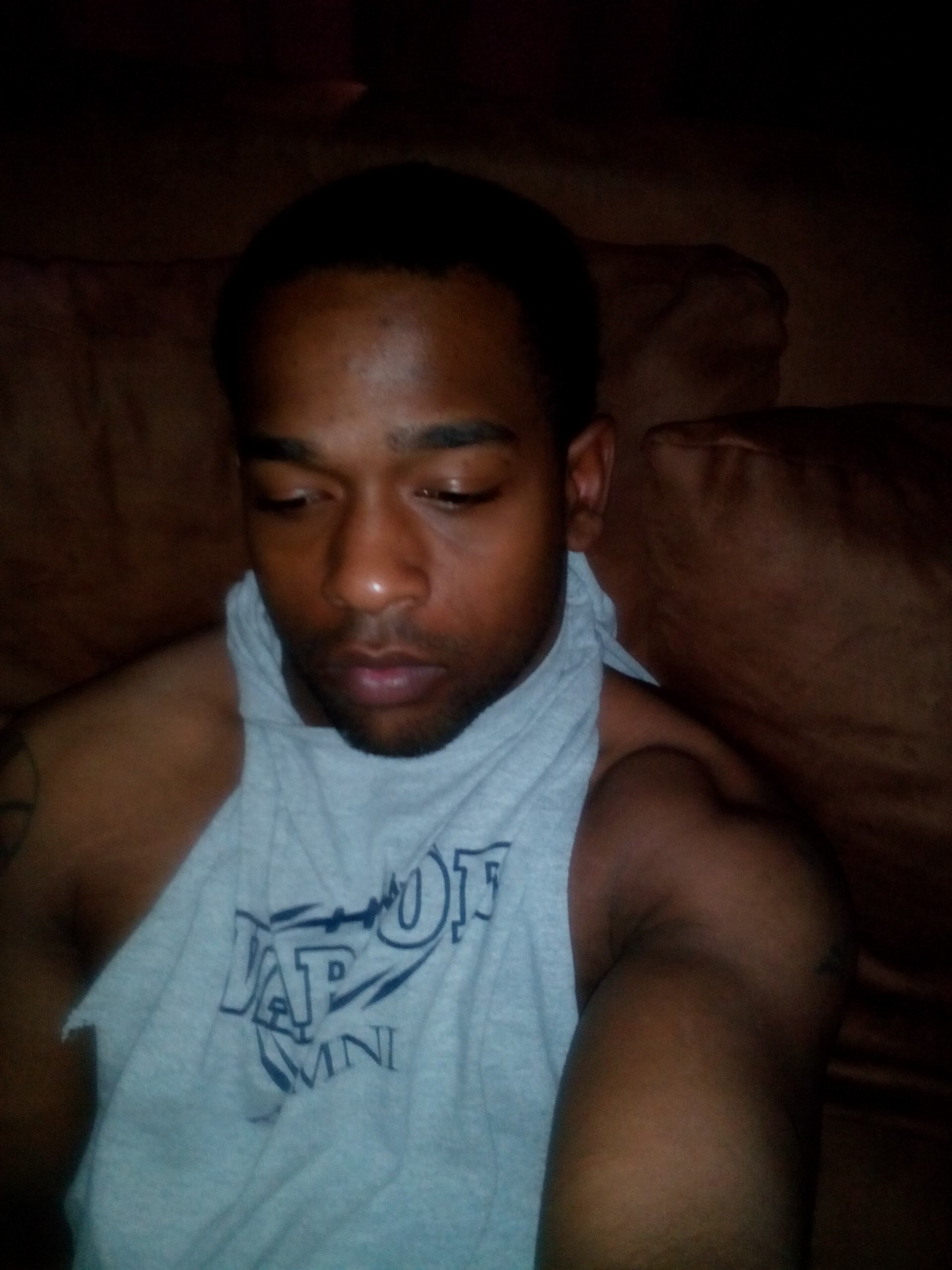 B Yo Own Man And Ull B Happy...