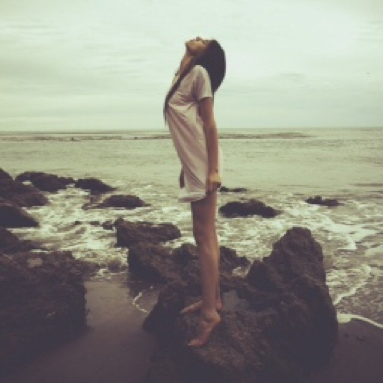 haunted by unrequitted love
#depression #suicidal permanant state of psychosis