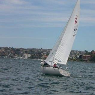 MongMo14's profile picture. Disabled Sailing