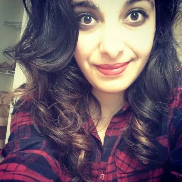 sandrakhalaf2's profile picture. 